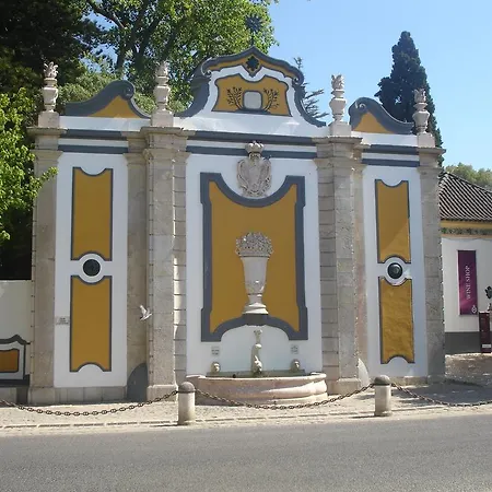 Vitoria's House *