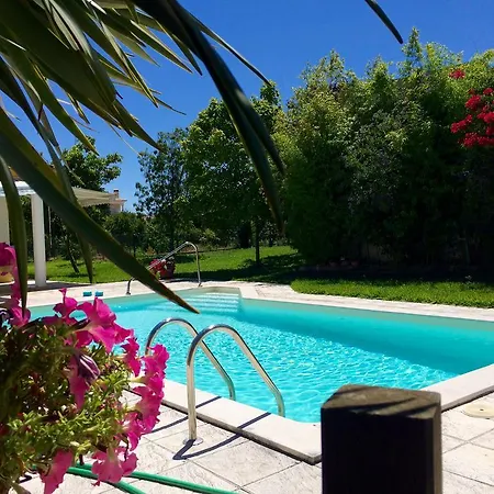 Vitoria's House
