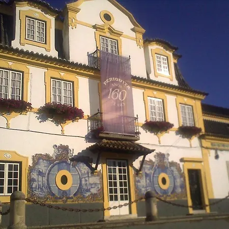 Vitoria's House * Azeitão