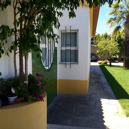 Vitoria's House *