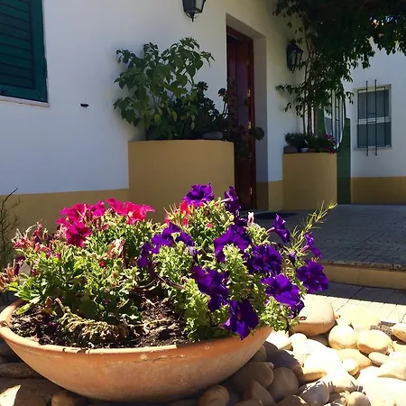 Vitoria's House