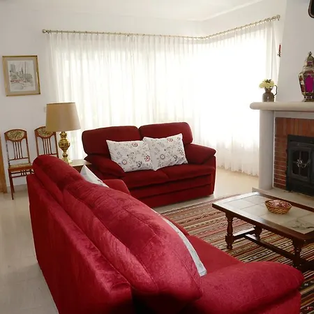 Vitoria's House Azeitão