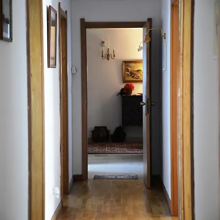 Feriehus Vitoria's House Azeitão