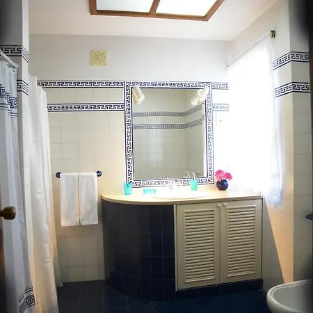 Holiday home Vitoria's House Azeitao