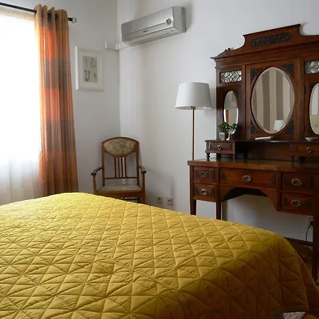Vitoria's House Azeitão