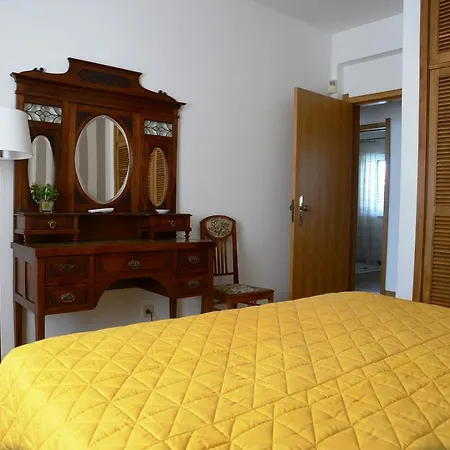 Feriehus Vitoria's House *