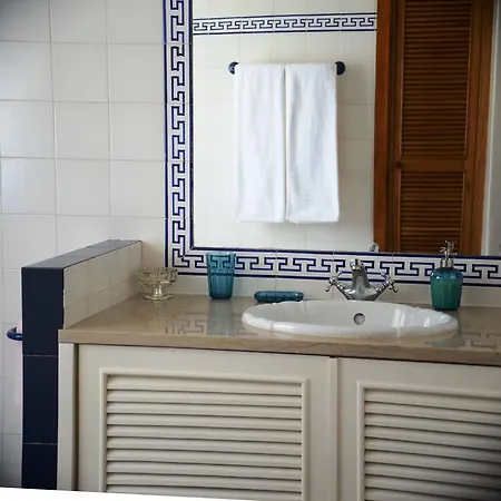 Vitoria's House Holiday home *