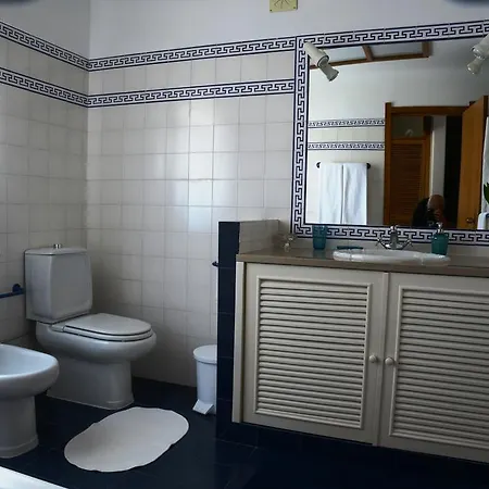 Feriehus Vitoria's House Azeitão