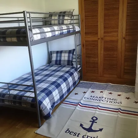 Vitoria's House Holiday home *