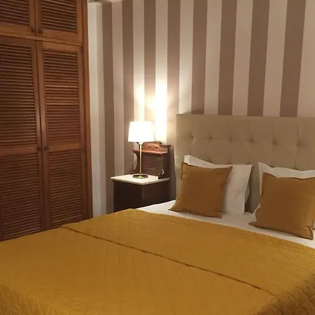 Vitoria's House Holiday home *