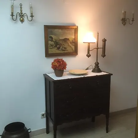 Vitoria's House *