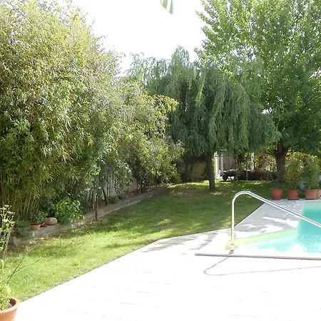 Feriehus Vitoria's House *