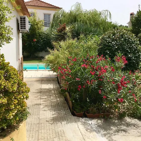 Holiday home Vitoria's House *