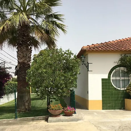 Vitoria's House