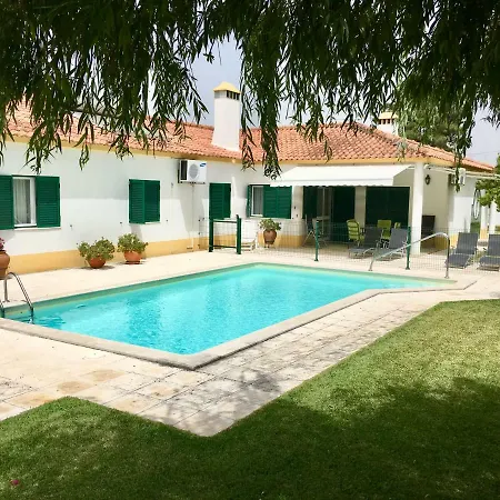 Vitoria's House